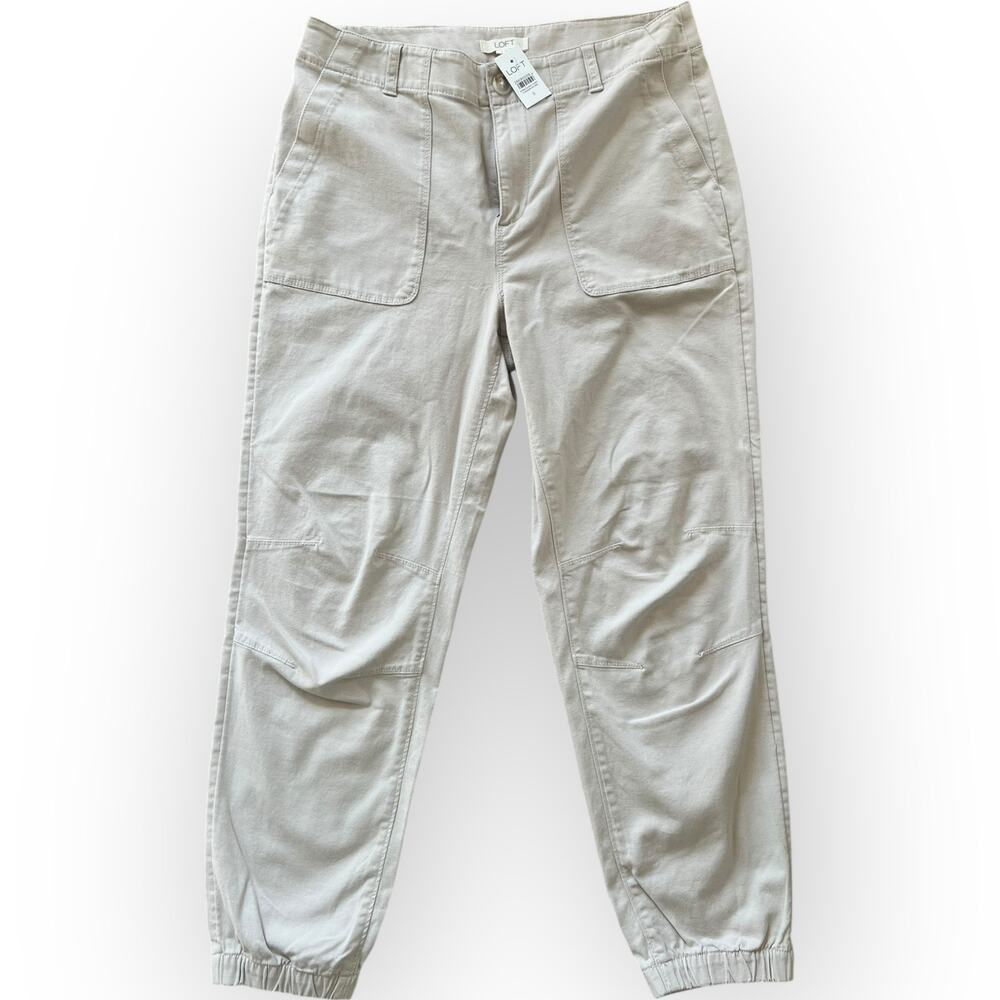 NWT Loft Women’s Joggers